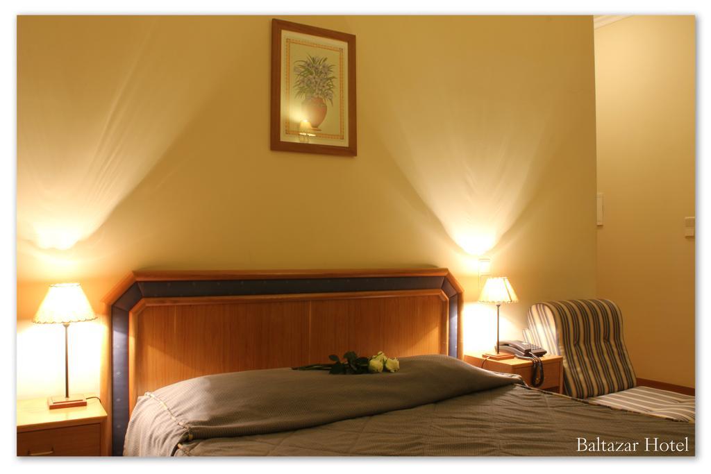 Baltazar Hotel Geres Room photo