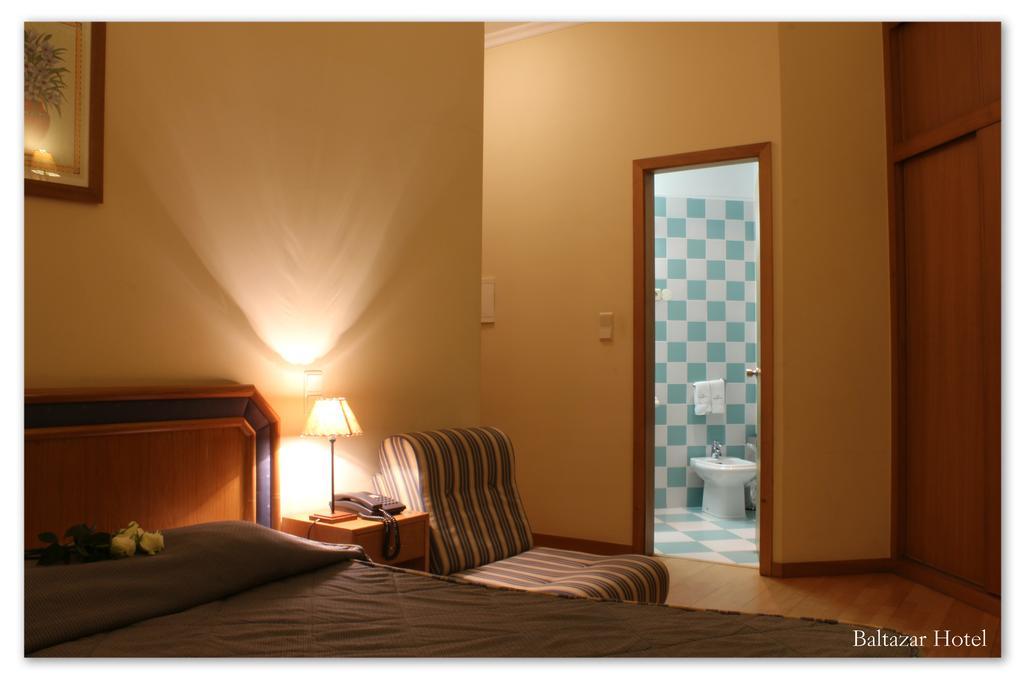 Baltazar Hotel Geres Room photo