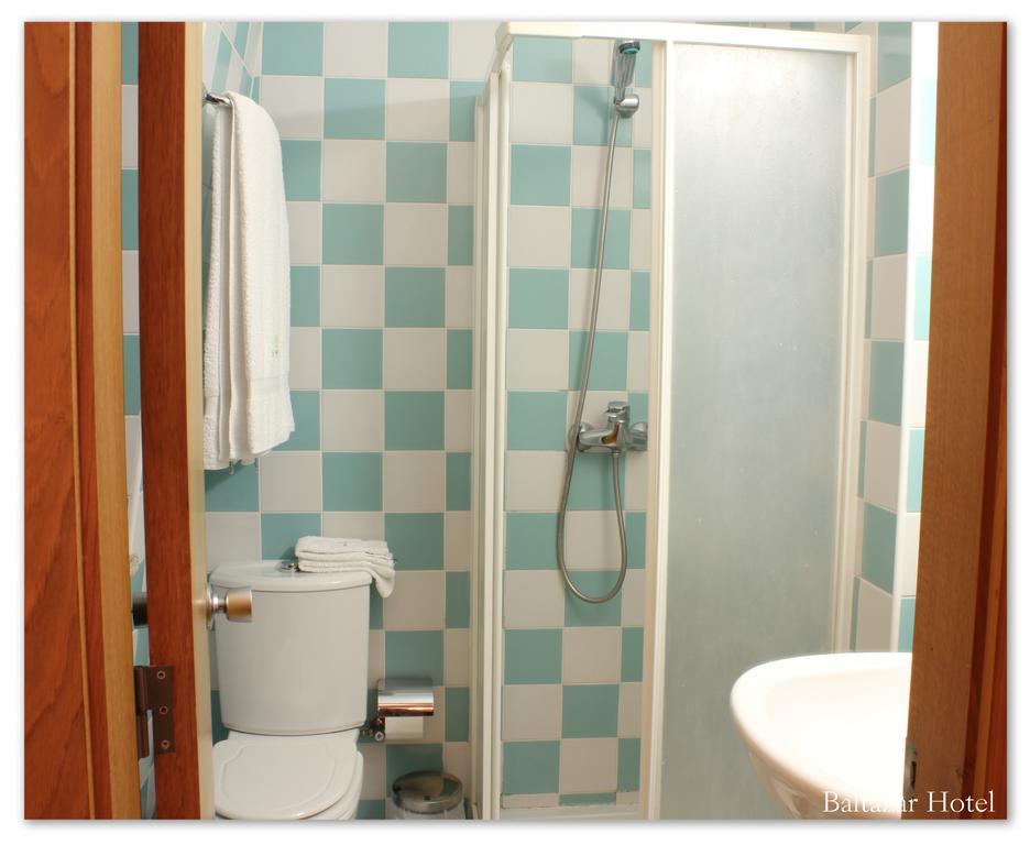 Baltazar Hotel Geres Room photo